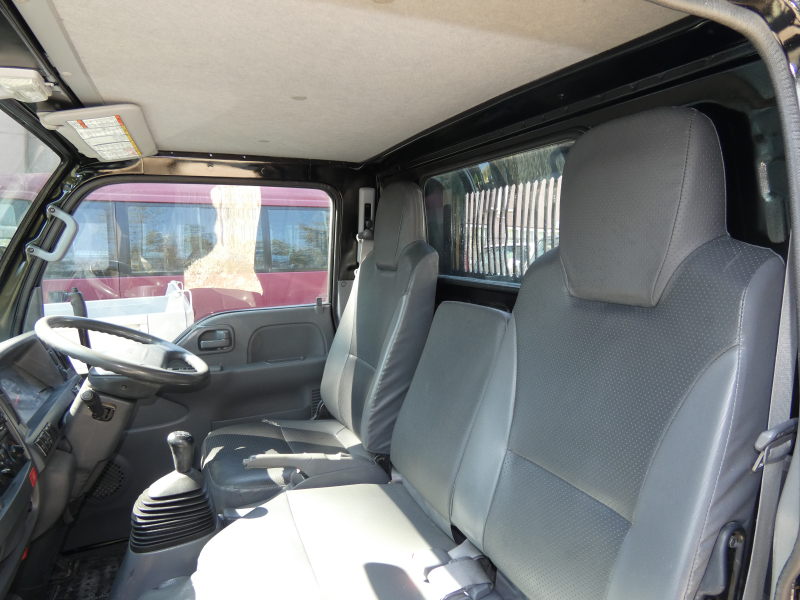 H24エルフ 3トン ダンプ コボレーン 付|中古トラックの販売・買取・査定のアイナビ