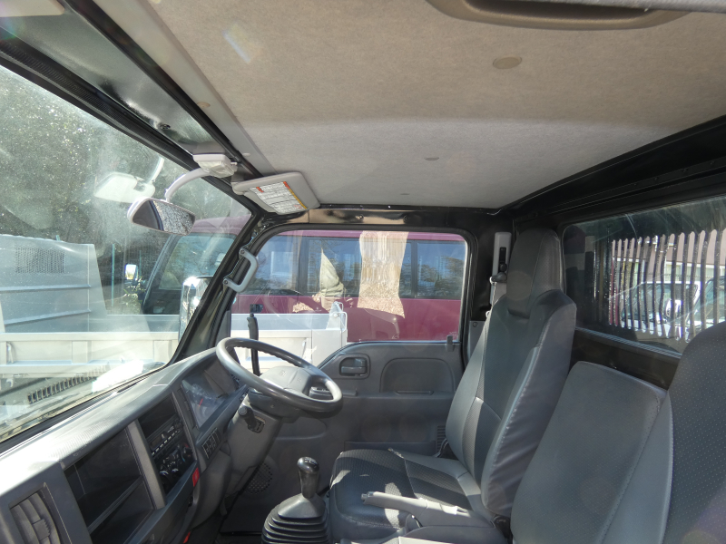 H24エルフ 3トン ダンプ コボレーン 付|中古トラックの販売・買取・査定のアイナビ