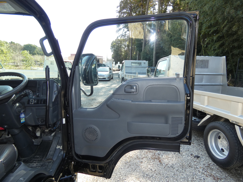 H24エルフ 3トン ダンプ コボレーン 付|中古トラックの販売・買取・査定のアイナビ