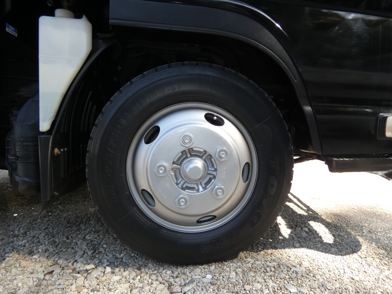 H24エルフ 3トン ダンプ コボレーン 付|中古トラックの販売・買取・査定のアイナビ