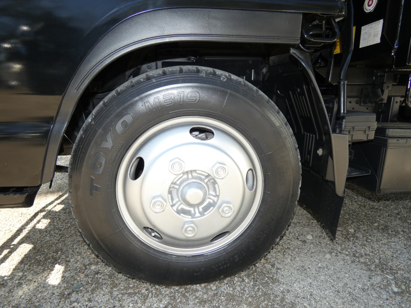 H24エルフ 3トン ダンプ コボレーン 付|中古トラックの販売・買取・査定のアイナビ