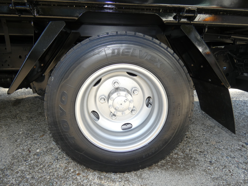 H24エルフ 3トン ダンプ コボレーン 付|中古トラックの販売・買取・査定のアイナビ