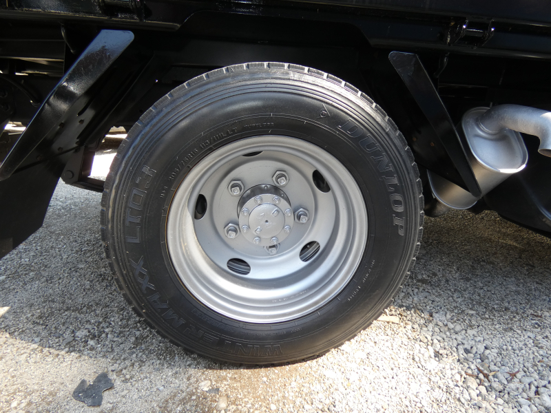 H24エルフ 3トン ダンプ コボレーン 付|中古トラックの販売・買取・査定のアイナビ