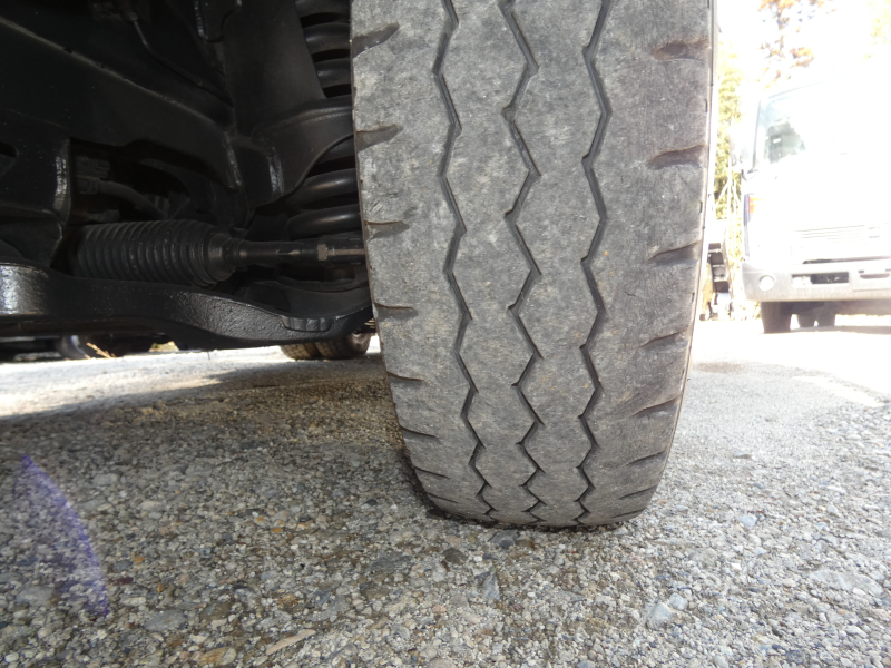 H24エルフ 3トン ダンプ コボレーン 付|中古トラックの販売・買取・査定のアイナビ