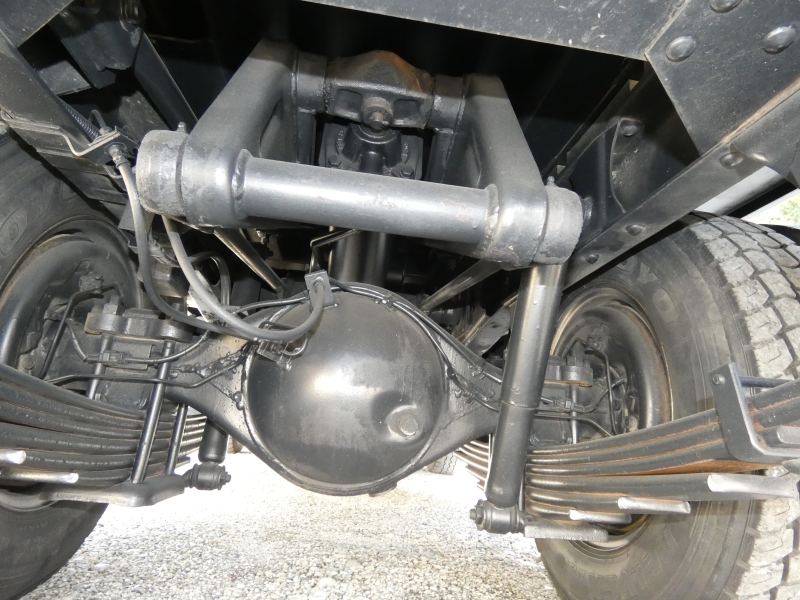 H24エルフ 3トン ダンプ コボレーン 付|中古トラックの販売・買取・査定のアイナビ