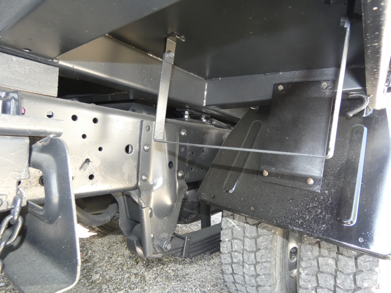 H24エルフ 3トン ダンプ コボレーン 付|中古トラックの販売・買取・査定のアイナビ