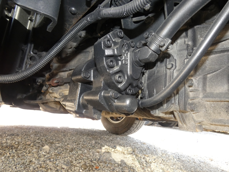 H24エルフ 3トン ダンプ コボレーン 付|中古トラックの販売・買取・査定のアイナビ