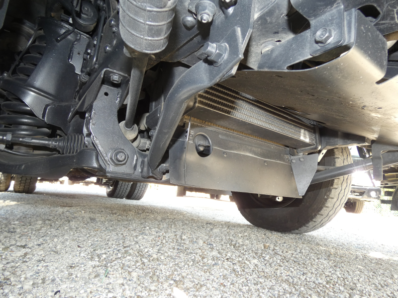 H24エルフ 3トン ダンプ コボレーン 付|中古トラックの販売・買取・査定のアイナビ