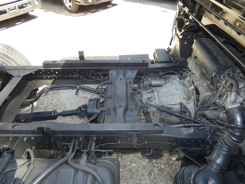 H24エルフ 3トン ダンプ コボレーン 付|中古トラックの販売・買取・査定のアイナビ