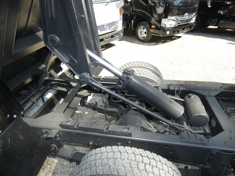 H24エルフ 3トン ダンプ コボレーン 付|中古トラックの販売・買取・査定のアイナビ