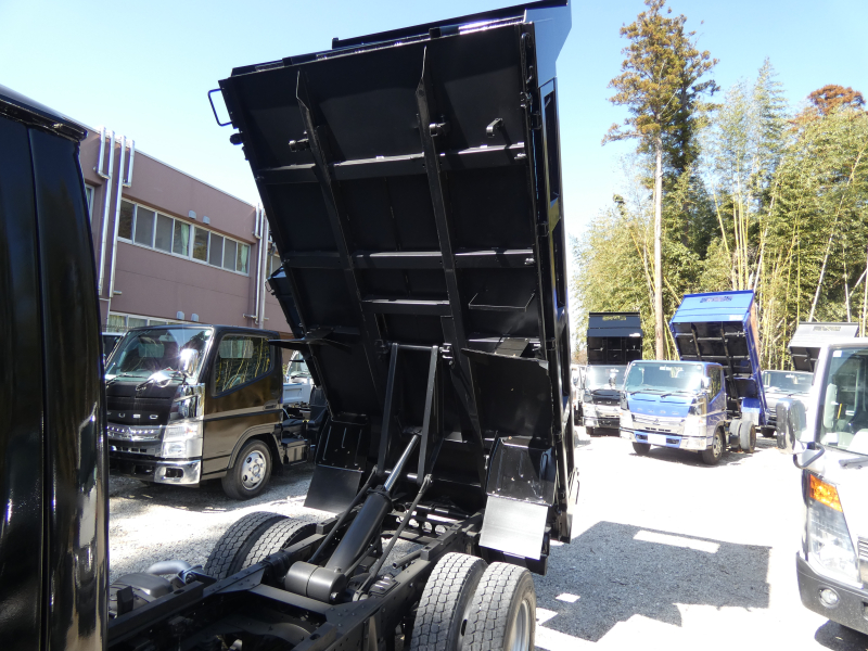 H24エルフ 3トン ダンプ コボレーン 付|中古トラックの販売・買取・査定のアイナビ