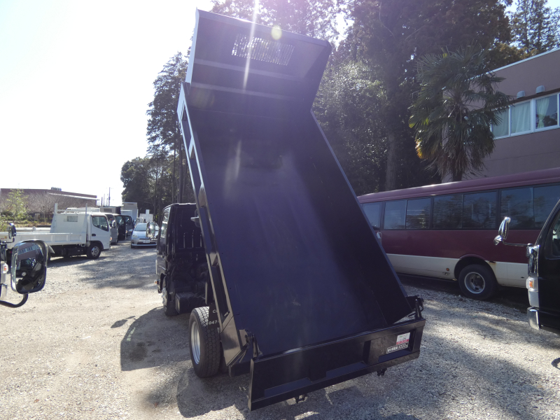 H24エルフ 3トン ダンプ コボレーン 付|中古トラックの販売・買取・査定のアイナビ