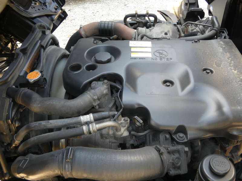 H24エルフ 3トン ダンプ コボレーン 付|中古トラックの販売・買取・査定のアイナビ