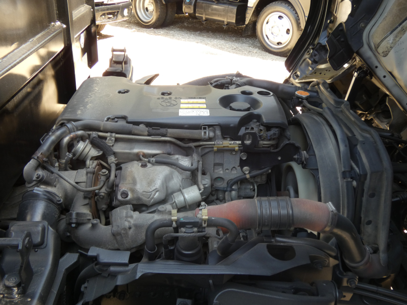 H24エルフ 3トン ダンプ コボレーン 付|中古トラックの販売・買取・査定のアイナビ