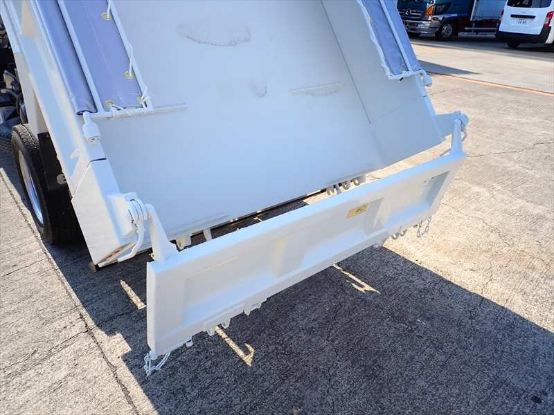 【349569】エルフ　ローダーダンプ|中古トラックの販売・買取・査定のアイナビ