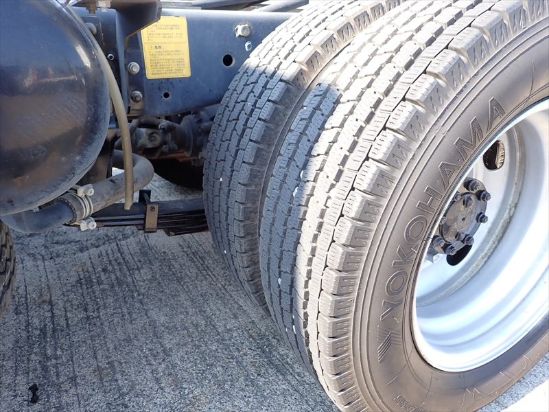 【349569】エルフ　ローダーダンプ|中古トラックの販売・買取・査定のアイナビ