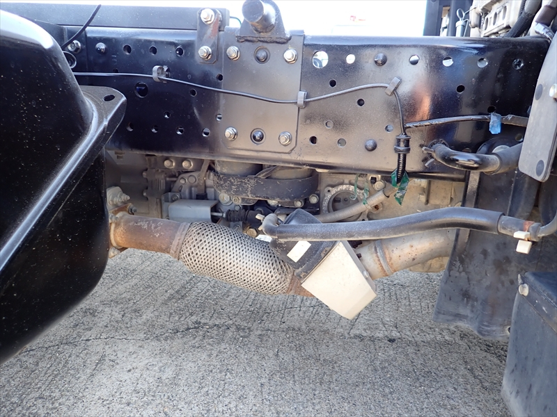 【349569】エルフ　ローダーダンプ|中古トラックの販売・買取・査定のアイナビ