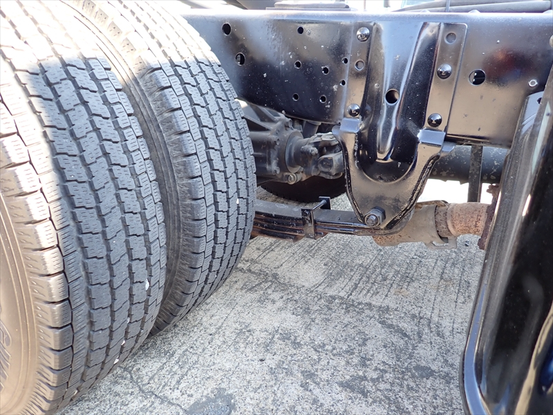 【349569】エルフ　ローダーダンプ|中古トラックの販売・買取・査定のアイナビ