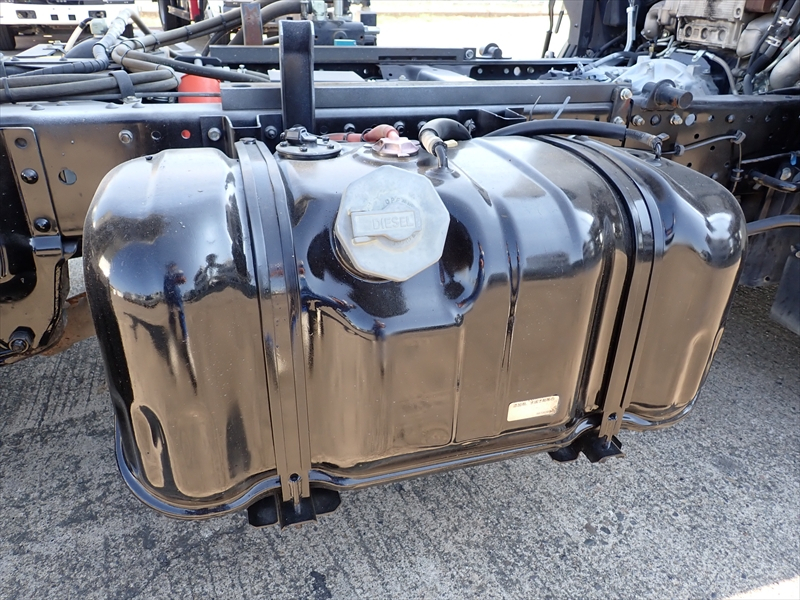 【349569】エルフ　ローダーダンプ|中古トラックの販売・買取・査定のアイナビ