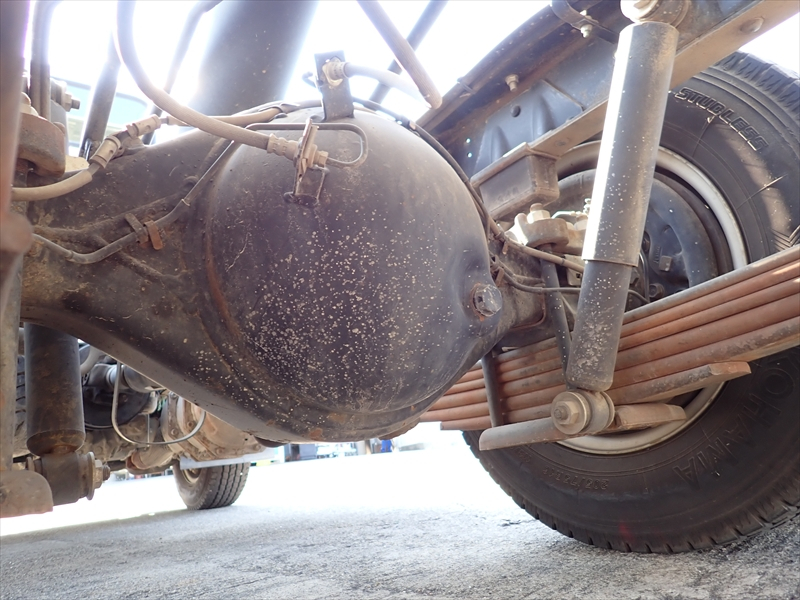 【349569】エルフ　ローダーダンプ|中古トラックの販売・買取・査定のアイナビ