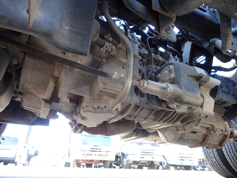 【349569】エルフ　ローダーダンプ|中古トラックの販売・買取・査定のアイナビ