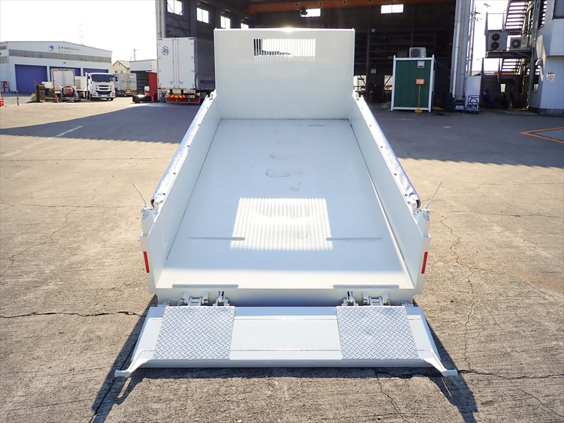 【349569】エルフ　ローダーダンプ|中古トラックの販売・買取・査定のアイナビ