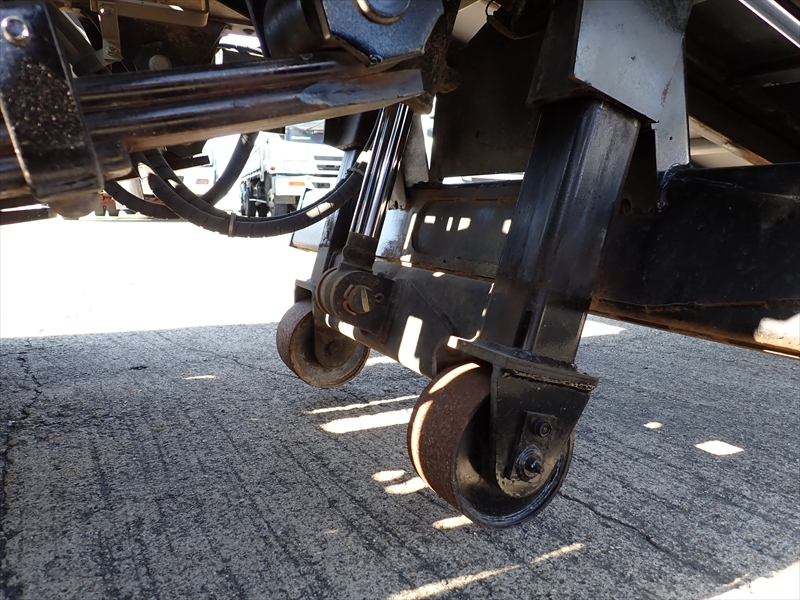 【349569】エルフ　ローダーダンプ|中古トラックの販売・買取・査定のアイナビ