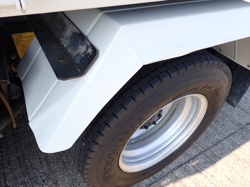 【349569】エルフ　ローダーダンプ|中古トラックの販売・買取・査定のアイナビ