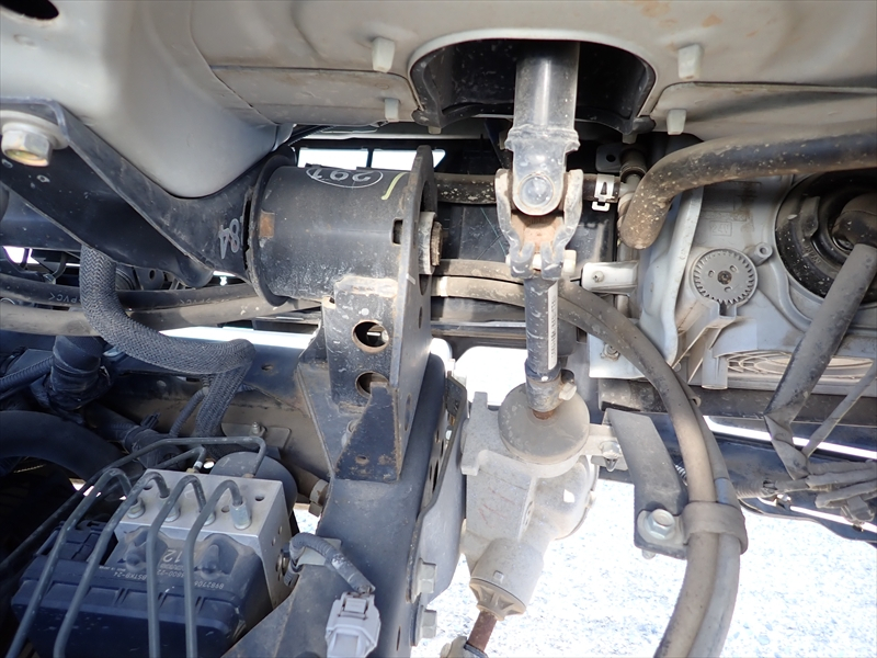 【349569】エルフ　ローダーダンプ|中古トラックの販売・買取・査定のアイナビ