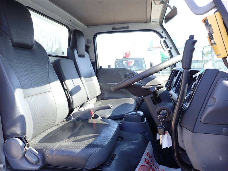 【349569】エルフ　ローダーダンプ|中古トラックの販売・買取・査定のアイナビ