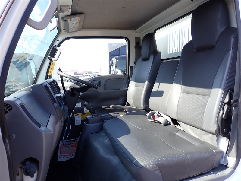 【349569】エルフ　ローダーダンプ|中古トラックの販売・買取・査定のアイナビ