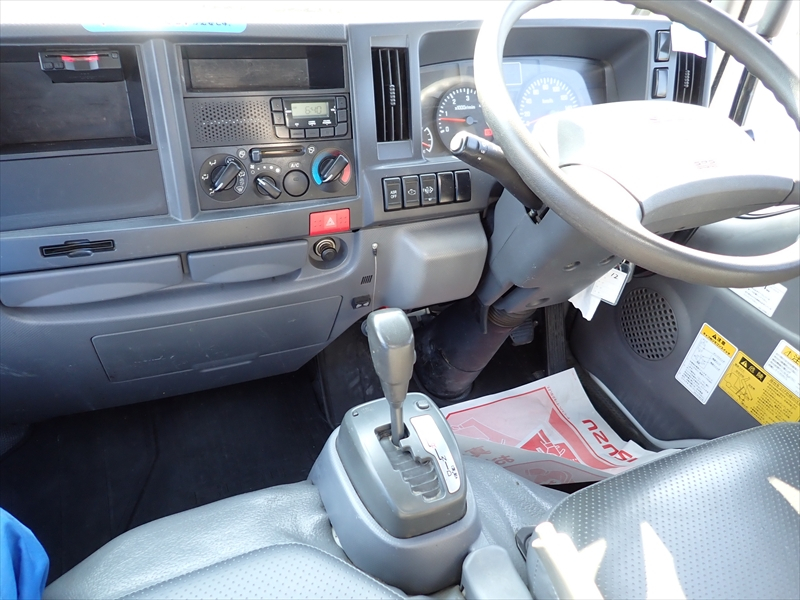 【349569】エルフ　ローダーダンプ|中古トラックの販売・買取・査定のアイナビ