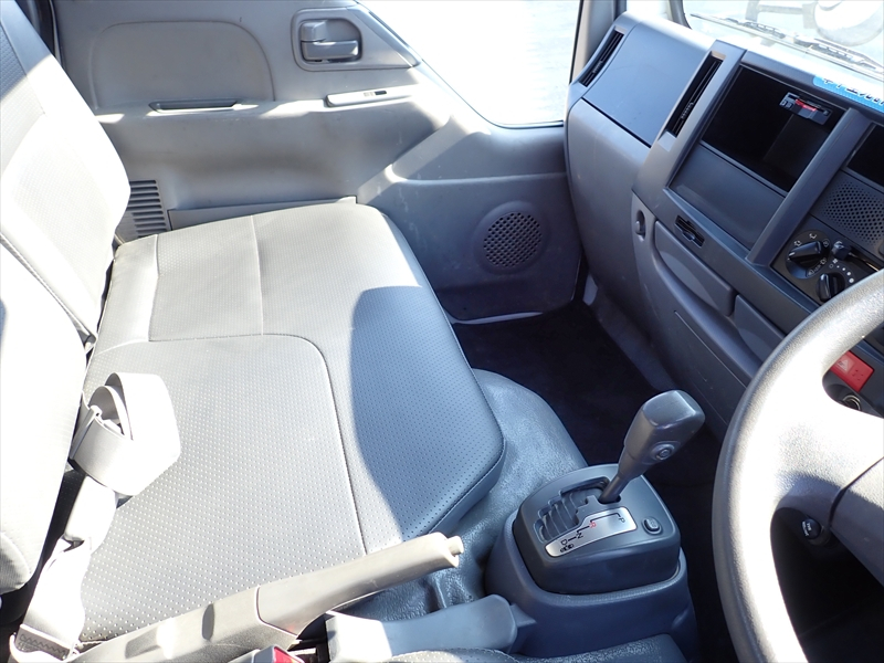 【349569】エルフ　ローダーダンプ|中古トラックの販売・買取・査定のアイナビ