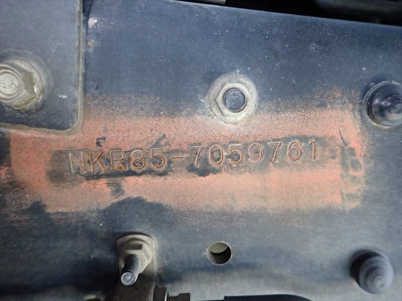 【349569】エルフ　ローダーダンプ|中古トラックの販売・買取・査定のアイナビ