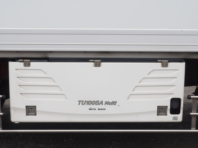 日野 冷凍バン プロフィア|中古トラックの販売・買取・査定のアイナビ