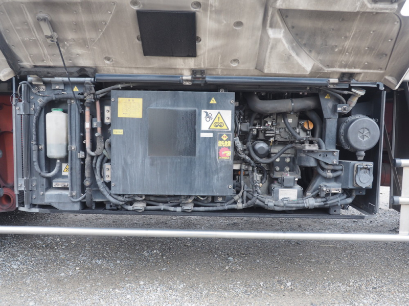 日野 冷凍バン プロフィア|中古トラックの販売・買取・査定のアイナビ