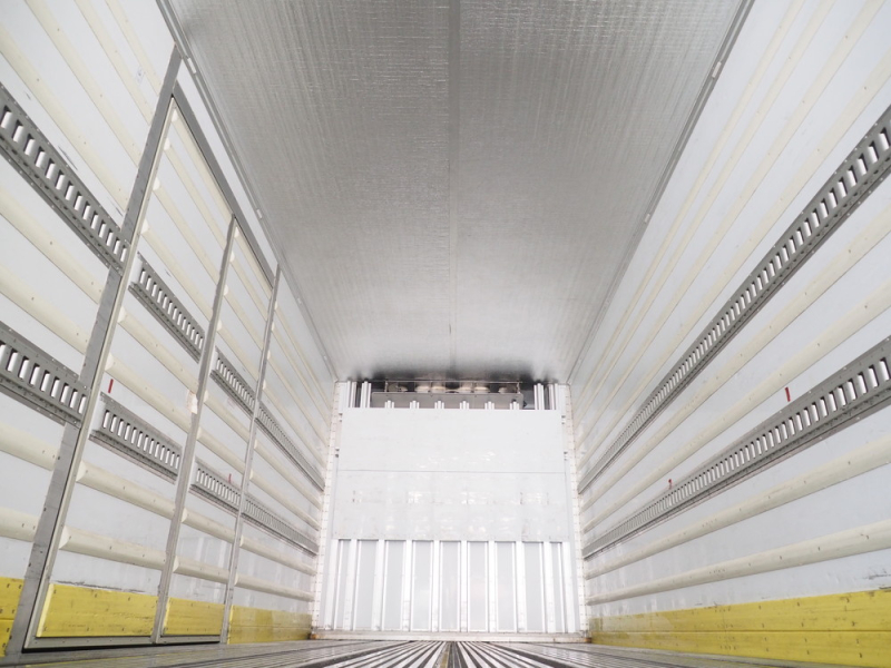 日野 冷凍バン プロフィア|中古トラックの販売・買取・査定のアイナビ