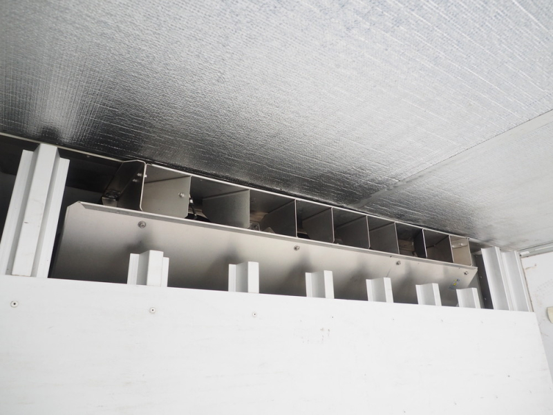 日野 冷凍バン プロフィア|中古トラックの販売・買取・査定のアイナビ