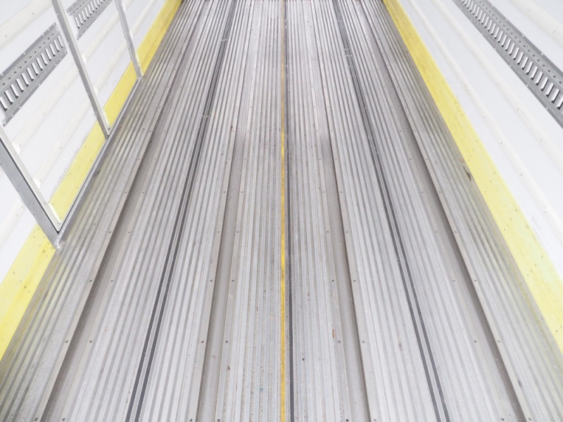 日野 冷凍バン プロフィア|中古トラックの販売・買取・査定のアイナビ