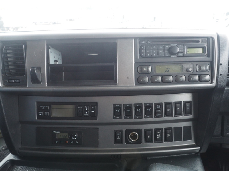 日野 冷凍バン プロフィア|中古トラックの販売・買取・査定のアイナビ