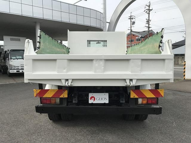 いすゞ ダンプ フォワード|中古トラックの販売・買取・査定のアイナビ