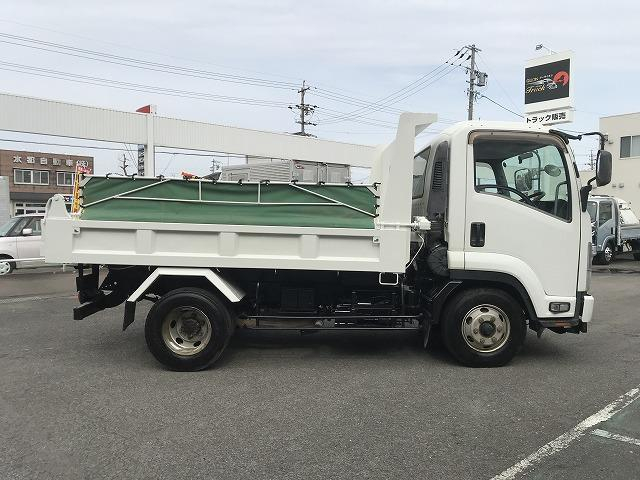 いすゞ ダンプ フォワード|中古トラックの販売・買取・査定のアイナビ