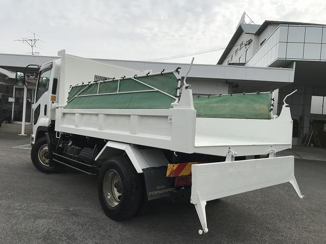 いすゞ ダンプ フォワード|中古トラックの販売・買取・査定のアイナビ