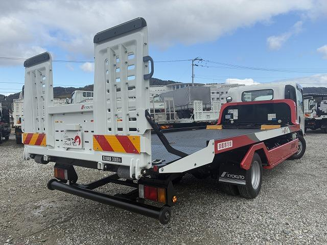 いすゞ 特殊車両|中古トラックの販売・買取・査定のアイナビ