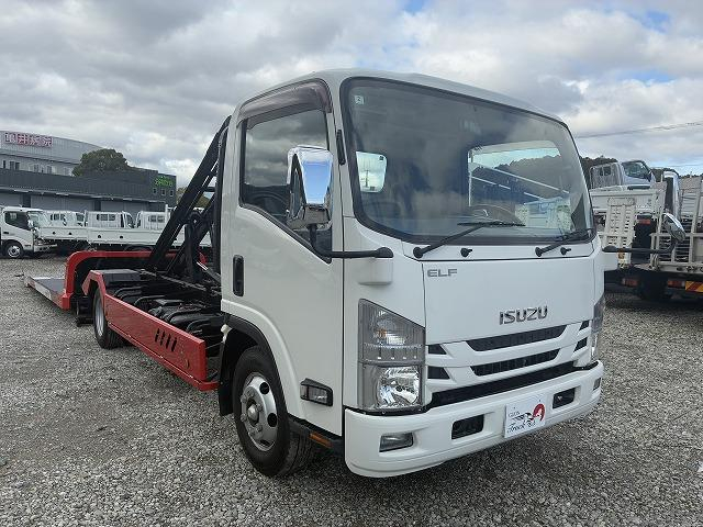 いすゞ 特殊車両|中古トラックの販売・買取・査定のアイナビ