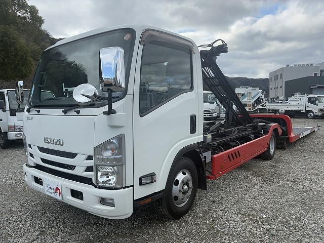 いすゞ 特殊車両|中古トラックの販売・買取・査定のアイナビ