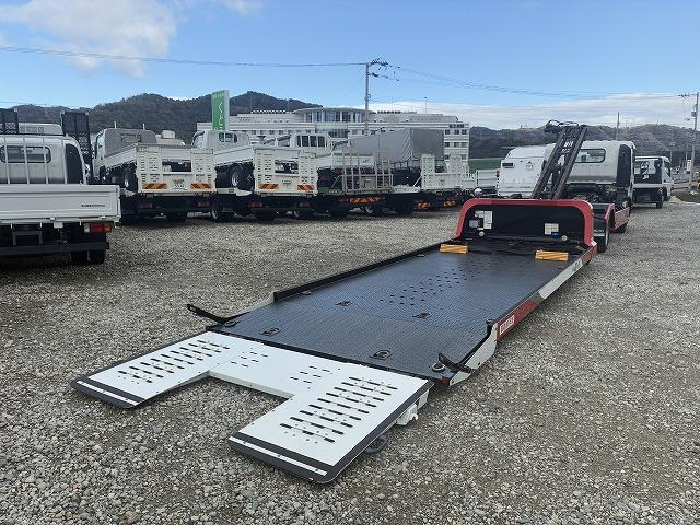 いすゞ 特殊車両|中古トラックの販売・買取・査定のアイナビ