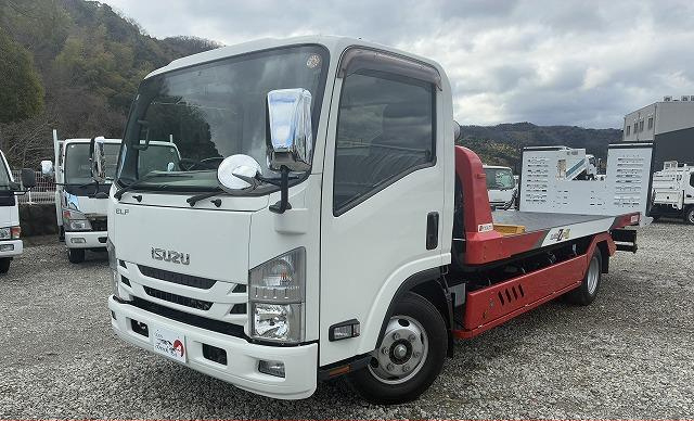 いすゞ 特殊車両|中古トラックの販売・買取・査定のアイナビ