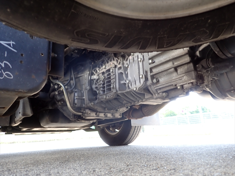 【351375】いすゞ エルフ アルミ平ボディ（上物乗替物）|中古トラックの販売・買取・査定のアイナビ