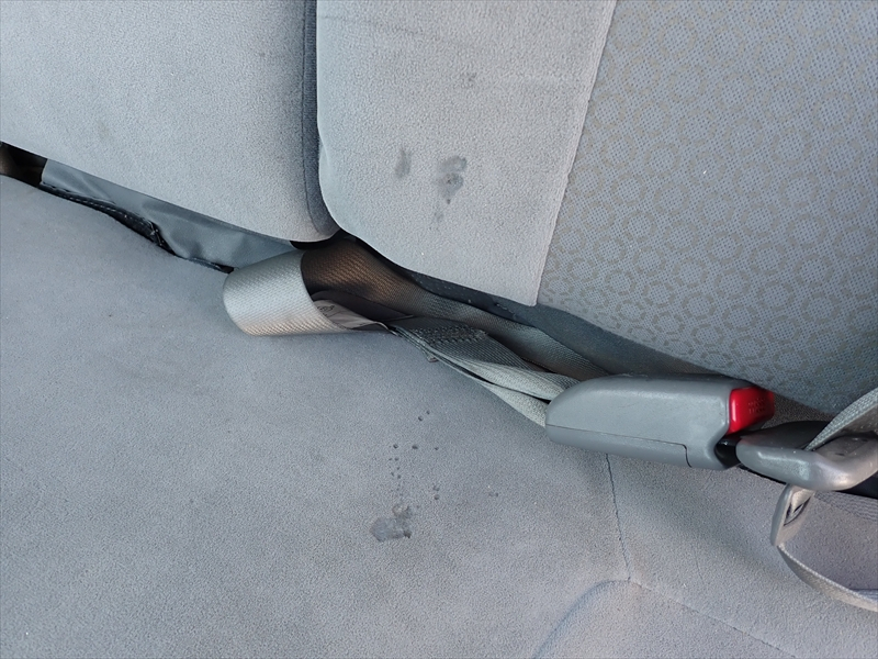 【351375】いすゞ エルフ アルミ平ボディ（上物乗替物）|中古トラックの販売・買取・査定のアイナビ